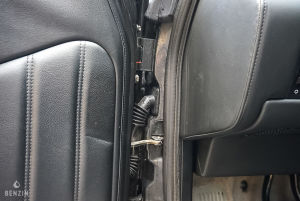 Lancia Thema 8.32 - 1991