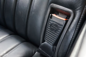 Lancia Thema 8.32 - 1991