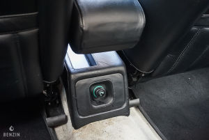 Lancia Thema 8.32 - 1991