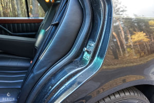 Lancia Thema 8.32 - 1991