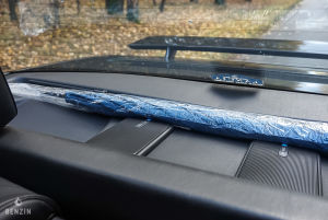 Lancia Thema 8.32 - 1991