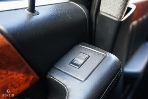 Lancia Thema 8.32 - 1991