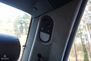 Lancia Thema 8.32 - 1991