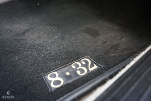 Lancia Thema 8.32 - 1991