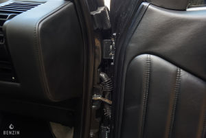 Lancia Thema 8.32 - 1991