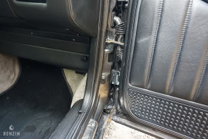 Lancia Thema 8.32 - 1991