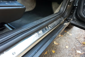 Lancia Thema 8.32 - 1991