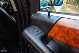 Lancia Thema 8.32 - 1991