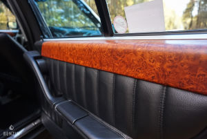 Lancia Thema 8.32 - 1991