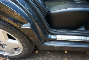 Lancia Thema 8.32 - 1991