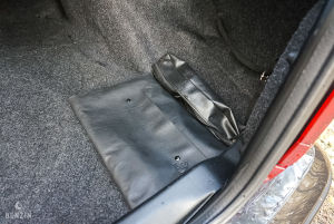 Lancia Thema 8.32 - 1991