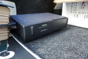 Lancia Thema 8.32 - 1991