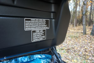 Lancia Thema 8.32 - 1991