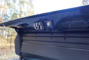 Lancia Thema 8.32 - 1991