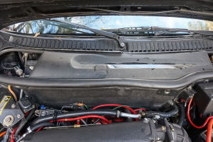 Lancia Thema 8.32 - 1991