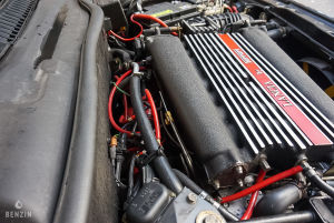 Lancia Thema 8.32 - 1991