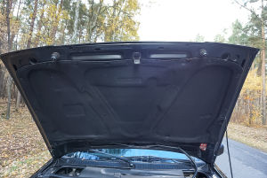 Lancia Thema 8.32 - 1991