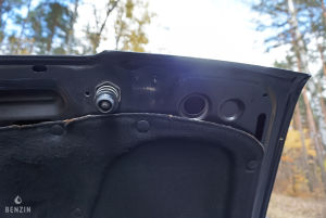 Lancia Thema 8.32 - 1991