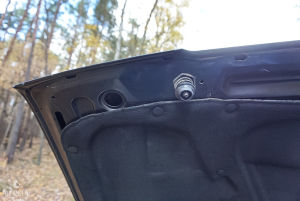 Lancia Thema 8.32 - 1991