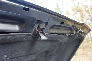 Lancia Thema 8.32 - 1991