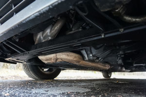 Lancia Thema 8.32 - 1991