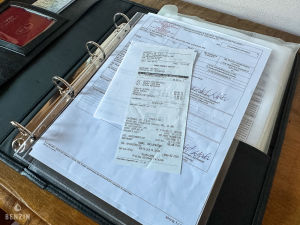 Lancia Thema 8.32 - 1991