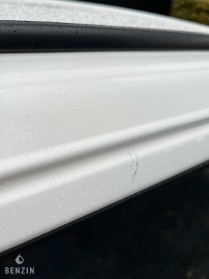 Fiat Panda 4x4 4k km - 2001