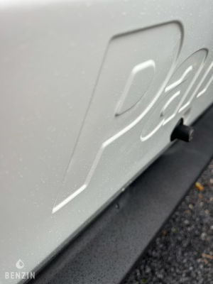 Fiat Panda 4x4 4k km - 2001