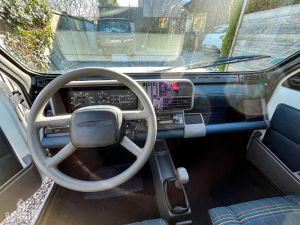 Fiat Panda 4x4 4k km - 2001