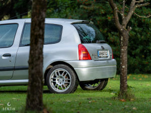Renault Clio 2 RS - 2000