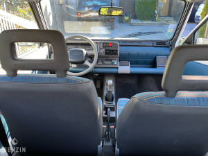 Fiat Panda 4x4 4k km - 2001