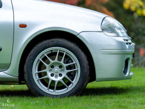 Renault Clio 2 RS - 2000