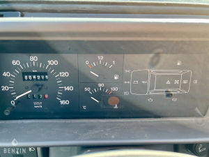 Fiat Panda 4x4 4k km - 2001