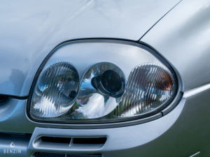 Renault Clio 2 RS - 2000