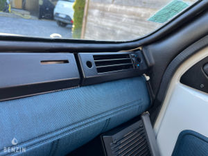 Fiat Panda 4x4 4k km - 2001