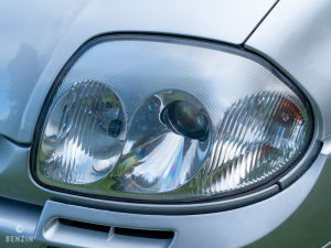 Renault Clio 2 RS - 2000