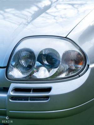 Renault Clio 2 RS - 2000