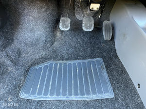 Fiat Panda 4x4 4k km - 2001