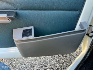 Fiat Panda 4x4 4k km - 2001