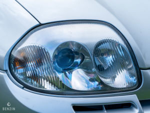 Renault Clio 2 RS - 2000