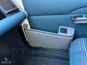 Fiat Panda 4x4 4k km - 2001