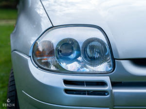 Renault Clio 2 RS - 2000