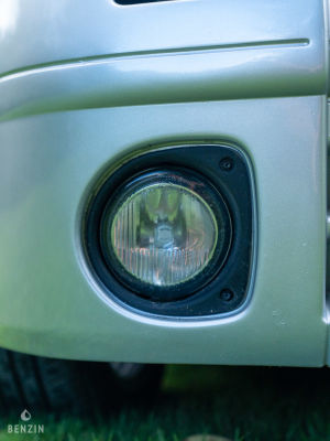 Renault Clio 2 RS - 2000