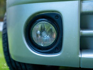 Renault Clio 2 RS - 2000