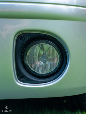 Renault Clio 2 RS - 2000