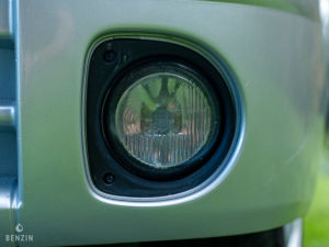 Renault Clio 2 RS - 2000