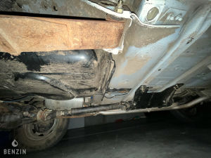 Fiat Panda 4x4 4k km - 2001