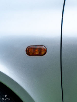 Renault Clio 2 RS - 2000