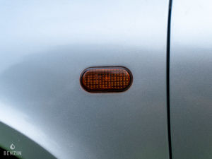 Renault Clio 2 RS - 2000