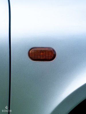 Renault Clio 2 RS - 2000